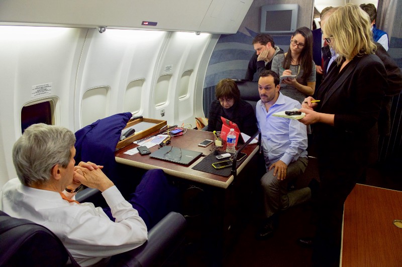 عکس هایی متفاوت از روز اجرای برجام عکس هایی متفاوت از روز اجرای برجام