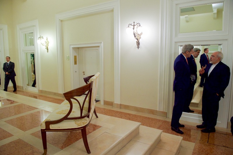 عکس هایی متفاوت از روز اجرای برجام عکس هایی متفاوت از روز اجرای برجام