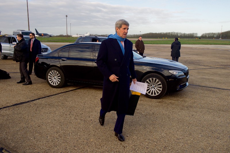 عکس هایی متفاوت از روز اجرای برجام عکس هایی متفاوت از روز اجرای برجام