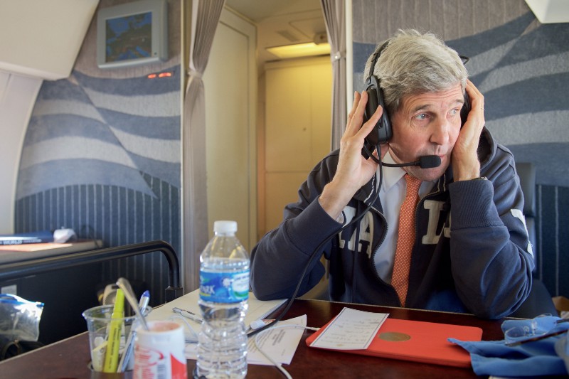 عکس هایی متفاوت از روز اجرای برجام عکس هایی متفاوت از روز اجرای برجام