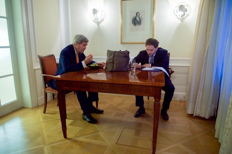 عکس هایی متفاوت از روز اجرای برجام عکس هایی متفاوت از روز اجرای برجام