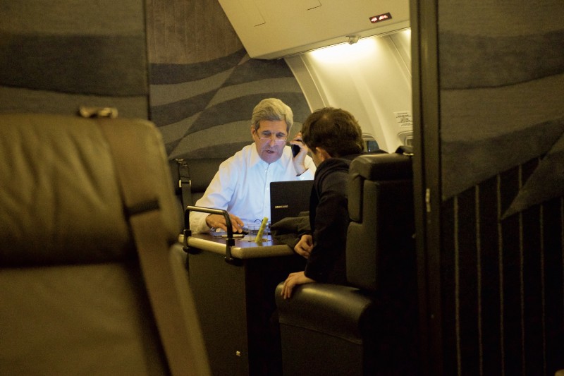 عکس هایی متفاوت از روز اجرای برجام عکس هایی متفاوت از روز اجرای برجام