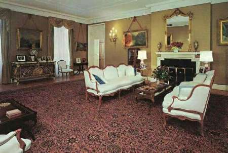 سفارت ایران در آمریکا (آخرین تصاویر)