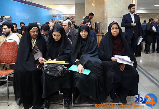 آخرین روز ثبت‌نام داوطلبان شرکت در انتخابات مجلس شورای اسلامی