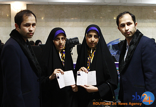 آخرین روز ثبت‌نام داوطلبان شرکت در انتخابات مجلس شورای اسلامی