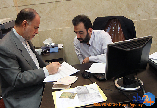 آخرین روز ثبت‌نام داوطلبان شرکت در انتخابات مجلس شورای اسلامی