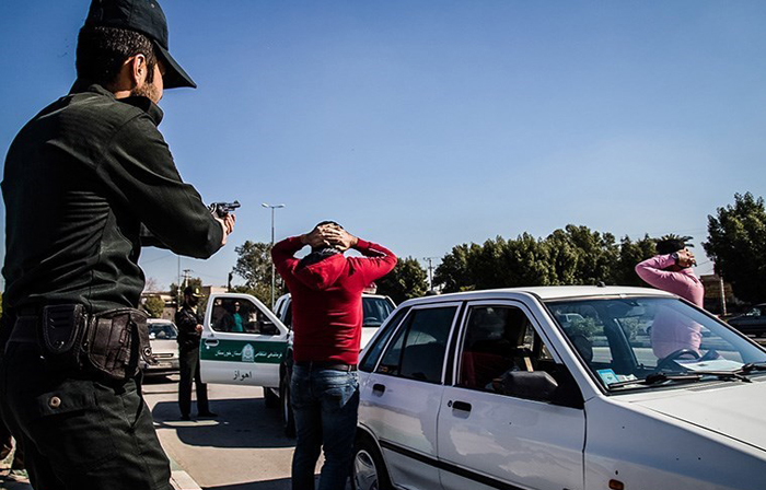پلیس کودک سرطانی را به آرزویش رساند (تصاویر) پلیس کودک سرطانی را به آرزویش رساند (تصاویر)