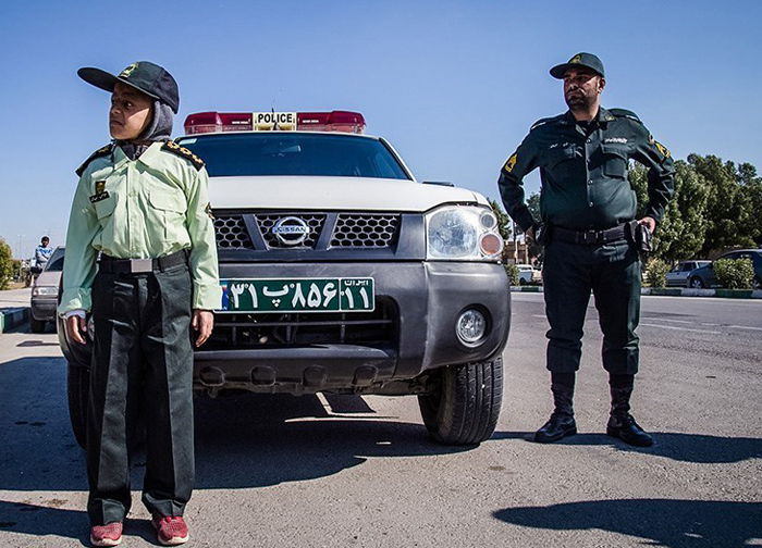 پلیس کودک سرطانی را به آرزویش رساند (تصاویر) پلیس کودک سرطانی را به آرزویش رساند (تصاویر)