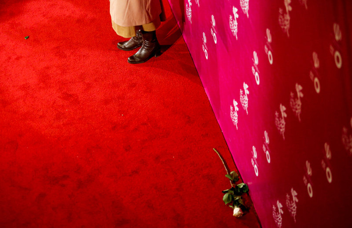 افتتاحیه جشنواره فجر با حضور ستارگان (تصاویر) افتتاحیه جشنواره فجر با حضور ستارگان (تصاویر)