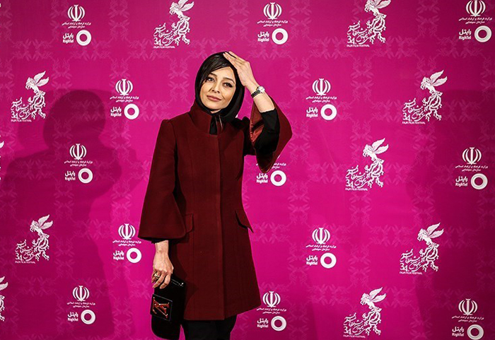 افتتاحیه جشنواره فجر با حضور ستارگان (تصاویر) افتتاحیه جشنواره فجر با حضور ستارگان (تصاویر)