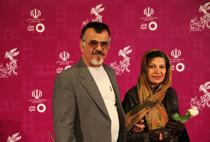 افتتاحیه جشنواره فجر با حضور ستارگان (تصاویر) افتتاحیه جشنواره فجر با حضور ستارگان (تصاویر)