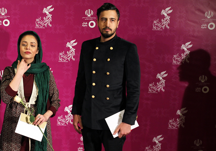 افتتاحیه جشنواره فجر با حضور ستارگان (تصاویر) افتتاحیه جشنواره فجر با حضور ستارگان (تصاویر)