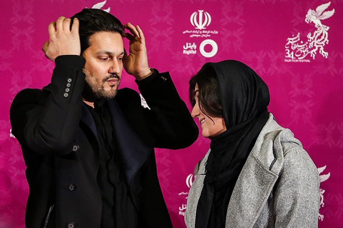 افتتاحیه جشنواره فجر با حضور ستارگان (تصاویر) افتتاحیه جشنواره فجر با حضور ستارگان (تصاویر)