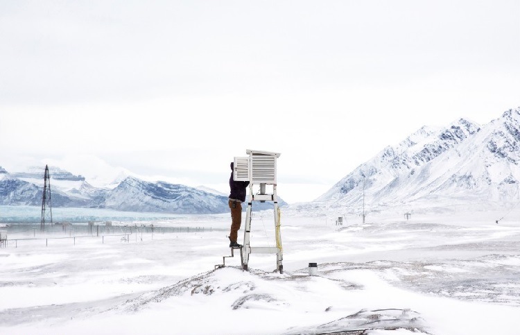 تمیزترین هوای روی زمین کجاست؟ (تصاویر)