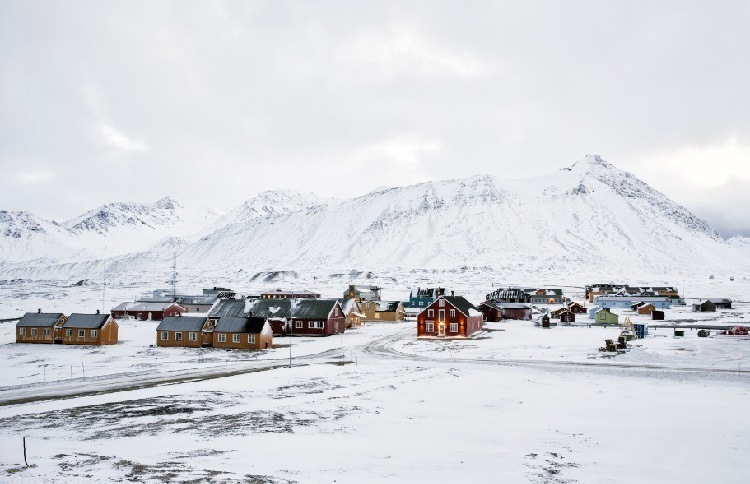 تمیزترین هوای روی زمین کجاست؟ (تصاویر)