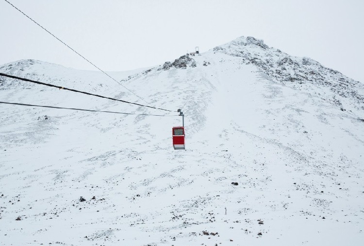 تمیزترین هوای روی زمین کجاست؟ (تصاویر)