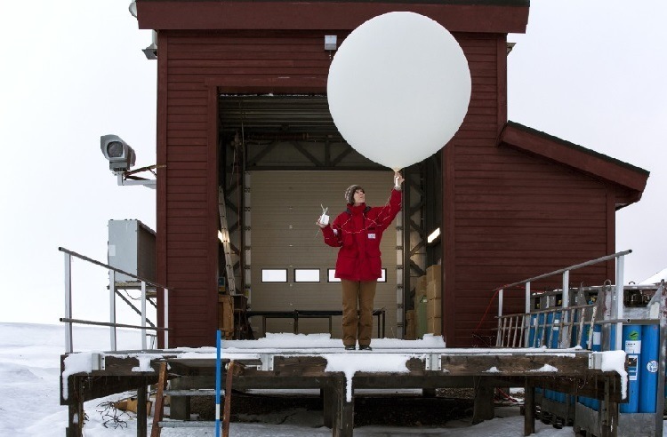 تمیزترین هوای روی زمین کجاست؟ (تصاویر)