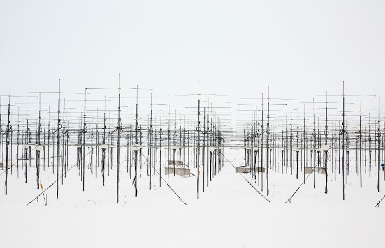 تمیزترین هوای روی زمین کجاست؟ (تصاویر)