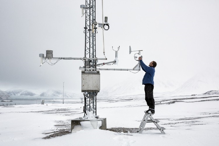 تمیزترین هوای روی زمین کجاست؟ (تصاویر)