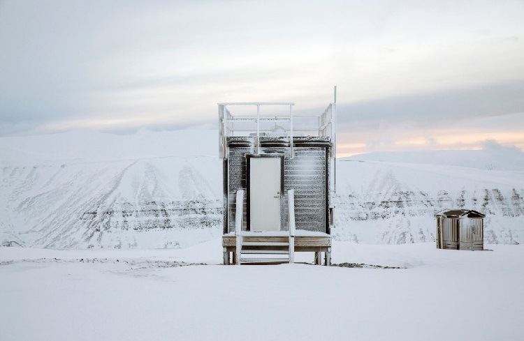 تمیزترین هوای روی زمین کجاست؟ (تصاویر)