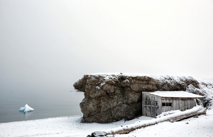 تمیزترین هوای روی زمین کجاست؟ (تصاویر)