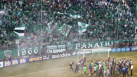 «آزادی» در میان 7 ورزشگاه ترسناک جهان (عکس) «آزادی» در میان 7 ورزشگاه ترسناک جهان (عکس)