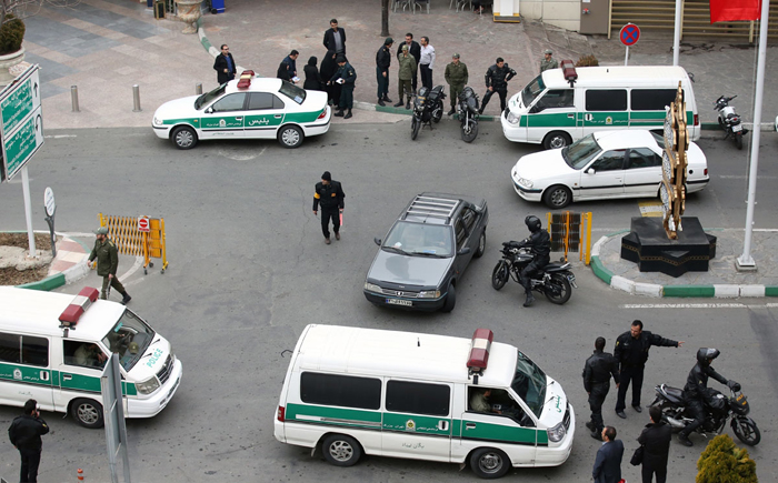 میهمانان دومین روز جشنواره فیلم فجر (تصاویر)