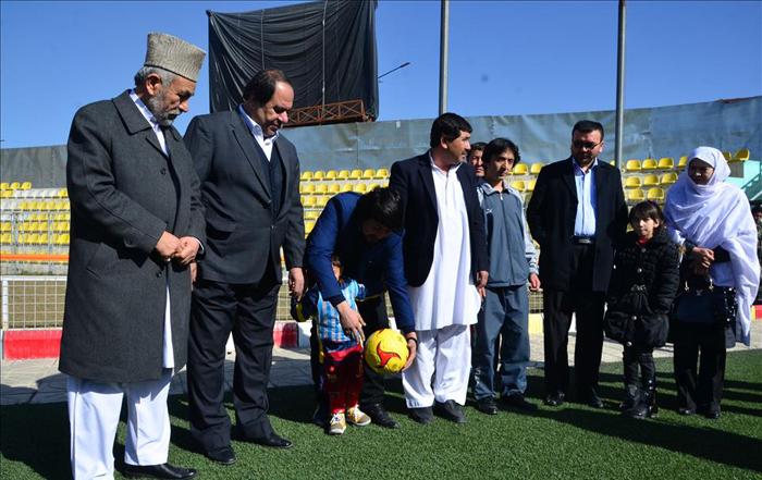 مرتضی احمدی منتظر دیدار با مسی (تصاویر) مرتضی احمدی منتظر دیدار با مسی (تصاویر)