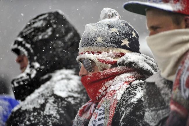 عجیب ترین مسابقه فوتبال (تصاویر)