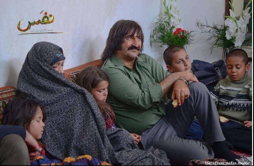 «نفس»، زاویه دید مناسب برای قصهای تکراری «نفس»، زاویه دید مناسب برای قصهای تکراری