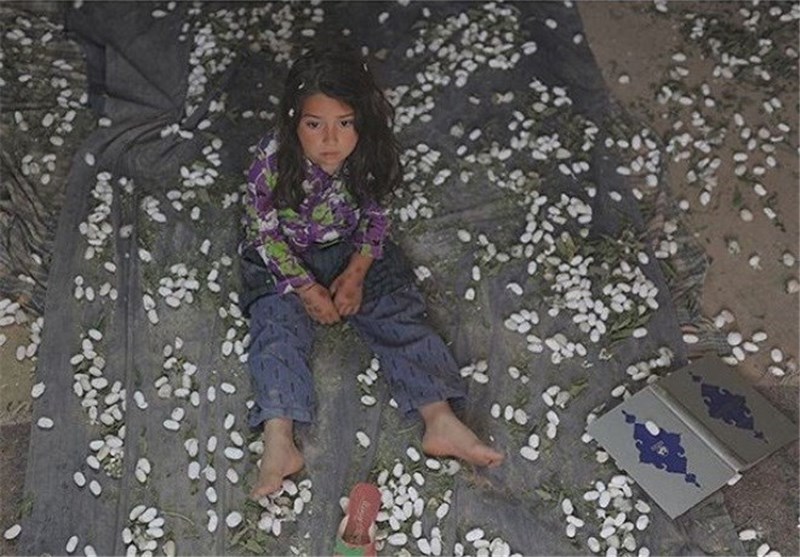 «نفس»، زاویه دید مناسب برای قصهای تکراری «نفس»، زاویه دید مناسب برای قصهای تکراری