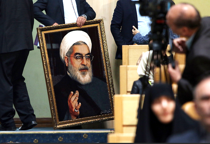 دومین همایش ملی زنان اعتدال و توسعه