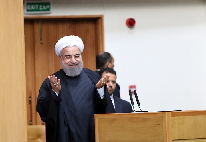 دومین همایش ملی زنان اعتدال و توسعه