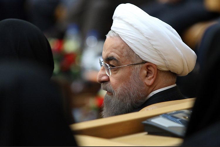 دومین همایش ملی زنان اعتدال و توسعه