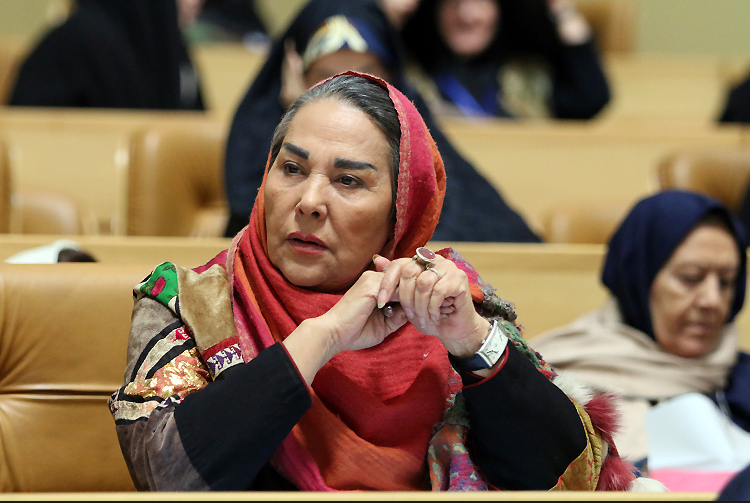 دومین همایش ملی زنان اعتدال و توسعه