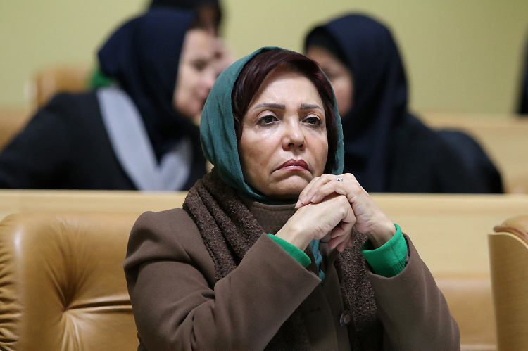 دومین همایش ملی زنان اعتدال و توسعه