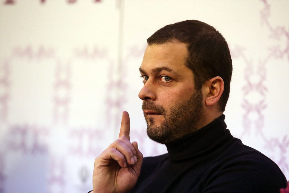 هفتمین روز سی و چهارمین جشنواره فیلم فجر