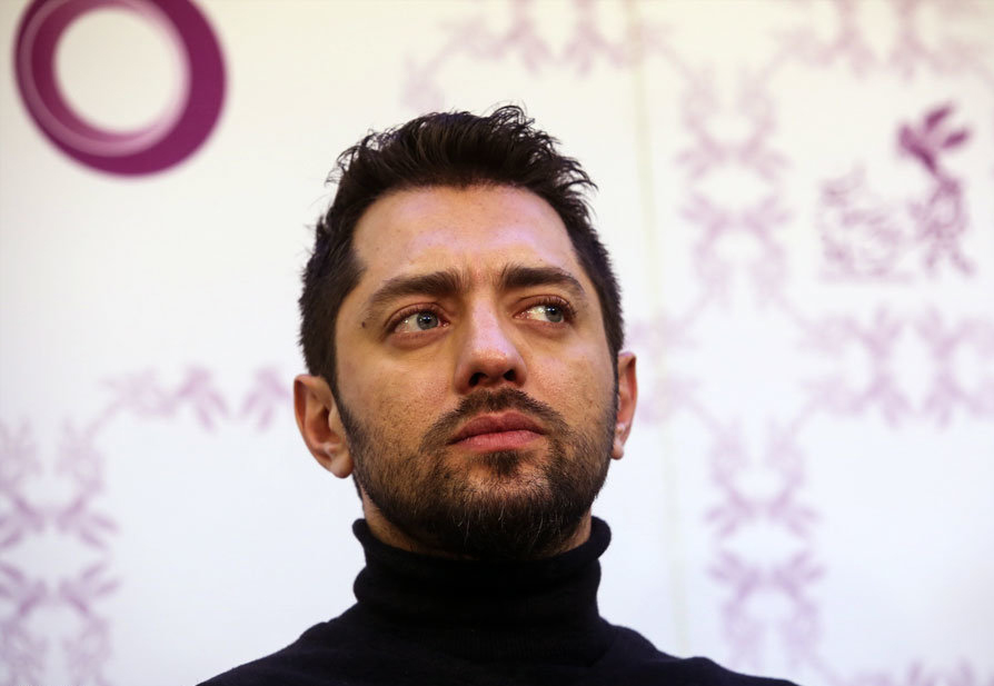 هفتمین روز سی و چهارمین جشنواره فیلم فجر