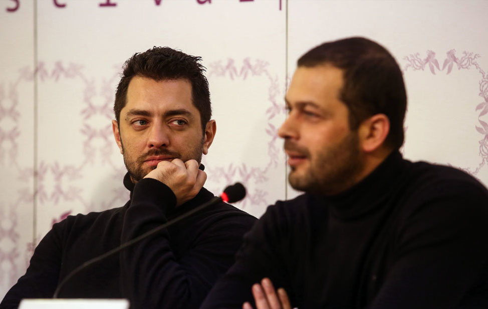 هفتمین روز سی و چهارمین جشنواره فیلم فجر