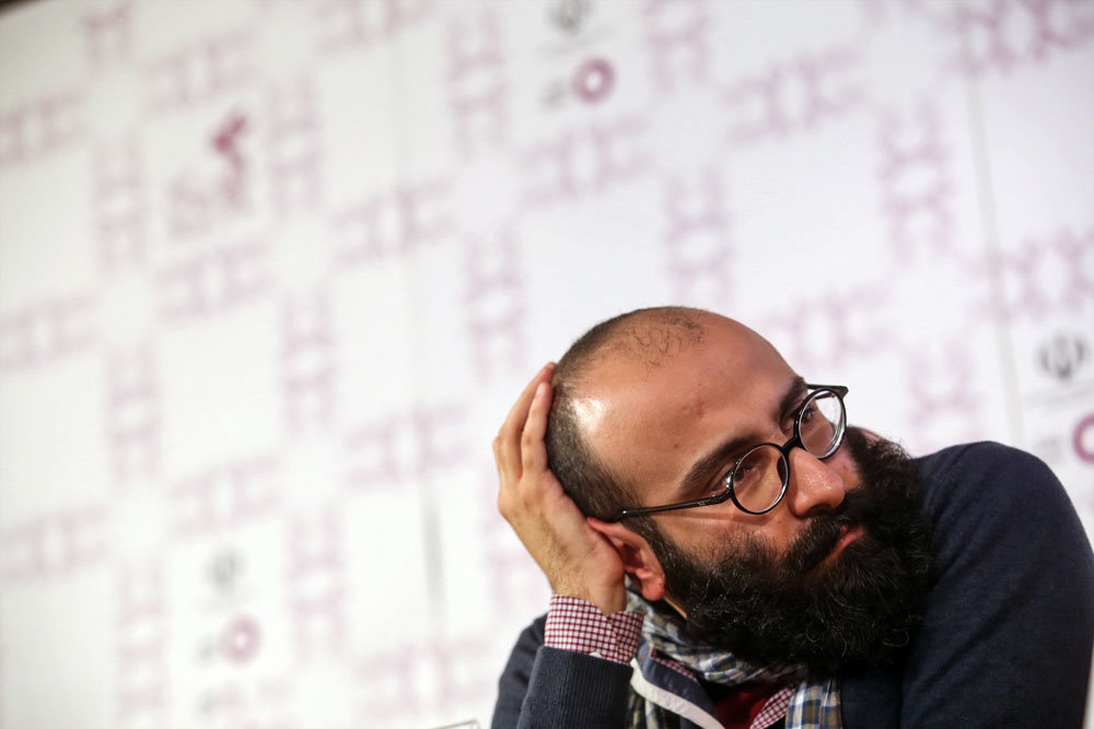 هفتمین روز سی و چهارمین جشنواره فیلم فجر