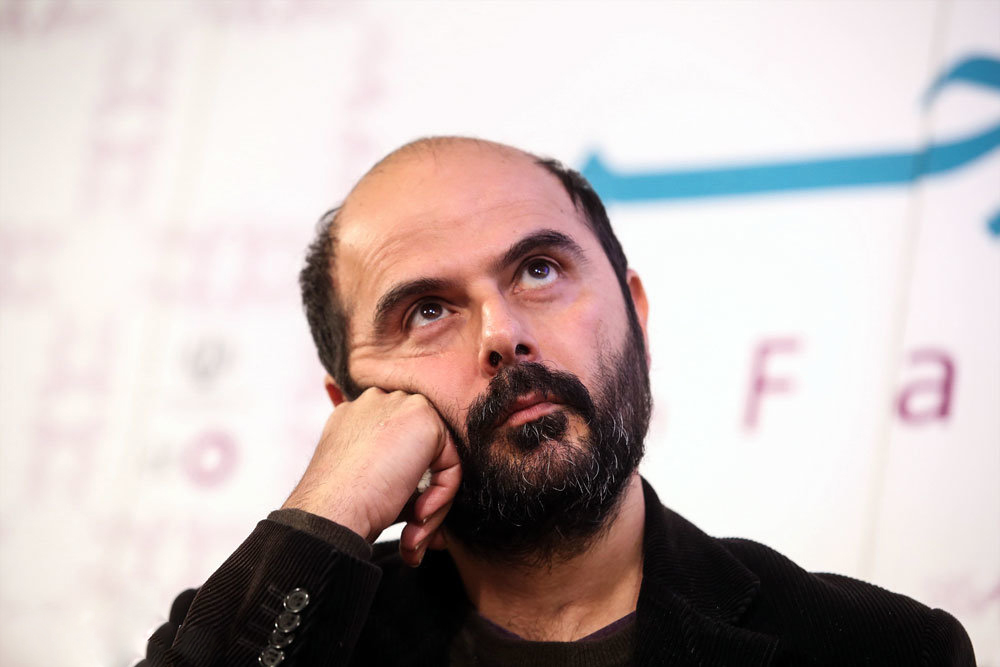 هفتمین روز سی و چهارمین جشنواره فیلم فجر