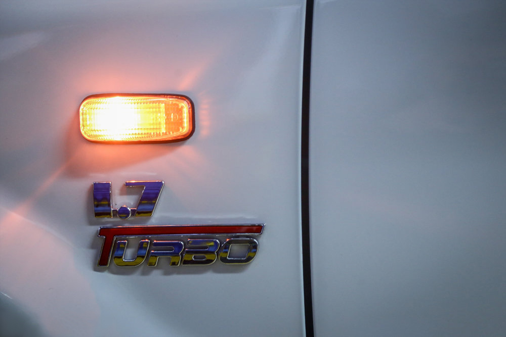 آغاز تولید انبوه سمند سورن توربوشارژ آغاز تولید انبوه سمند سورن توربوشارژ