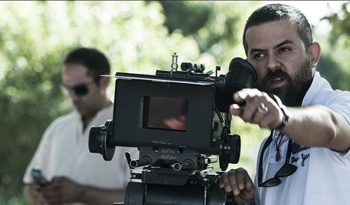 هیاهوی سیدی در جشنواره فیلم فجر هیاهوی سیدی در جشنواره فیلم فجر