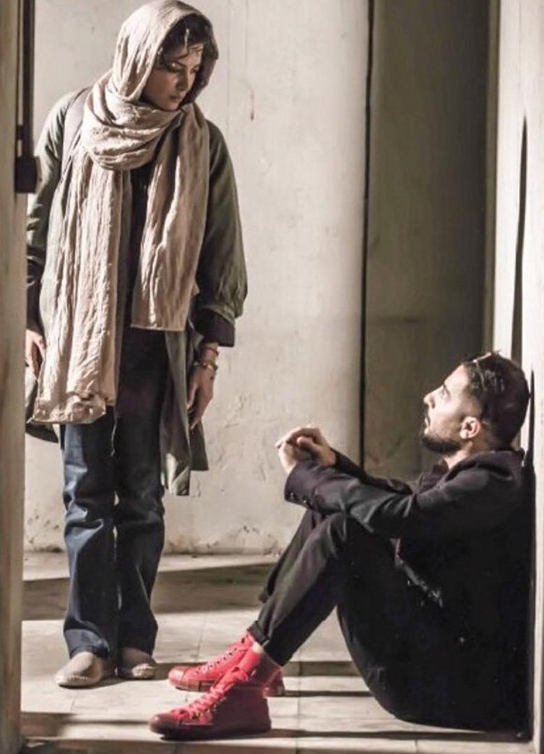 هیاهوی سیدی در جشنواره فیلم فجر هیاهوی سیدی در جشنواره فیلم فجر