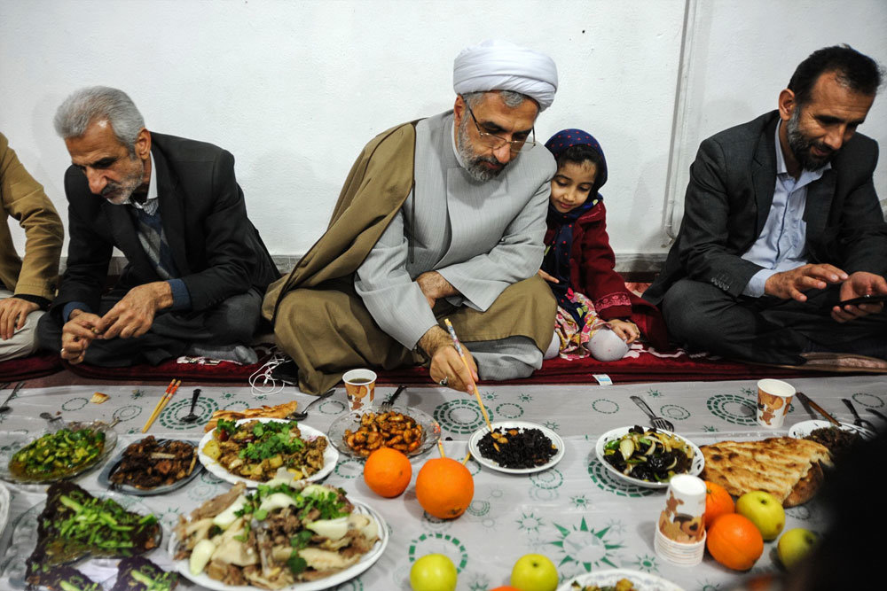 جشن آغاز سال نو چینی