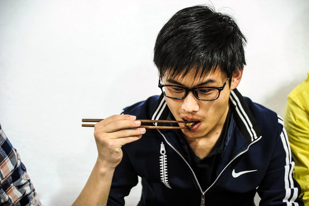 جشن آغاز سال نو چینی