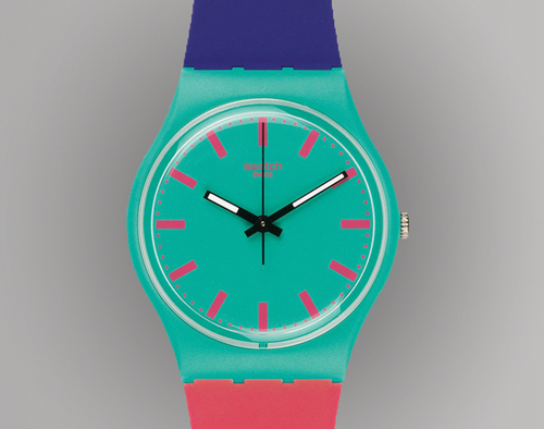 10 ساعت تاریخ‌ساز (تصاویر)