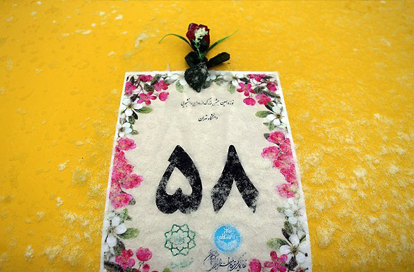 ازدواج ۲۰۰ دانشجوی دانشگاه تهرانی