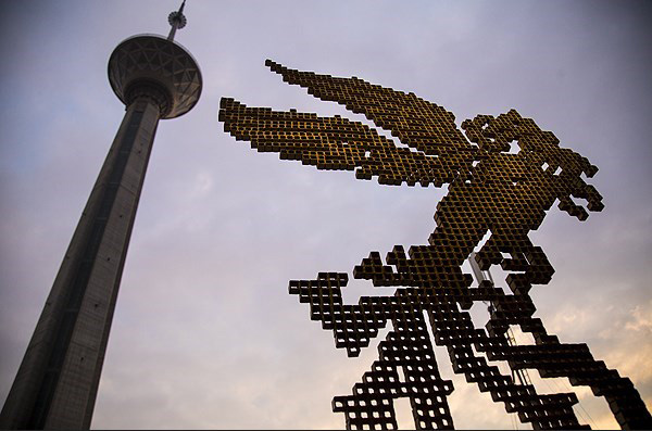 هشتمین روز جشنواره فیلم فجر