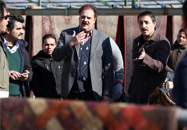 سریالهای تلویزیون در نوروز ۹۵ سریالهای تلویزیون در نوروز ۹۵